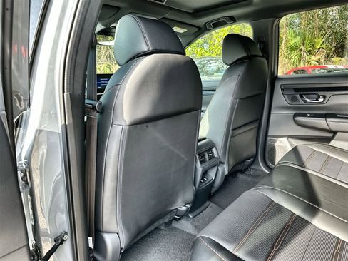 New 2026 Honda CR-V Sport-L image 11