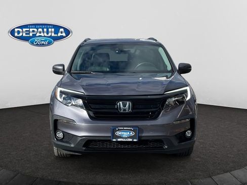 Used 2022 Honda Pilot Special Edition image 10