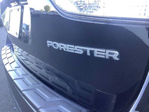 Used 2020 Subaru Forester w/ Alloy Wheel Package AWD/4WD image 6