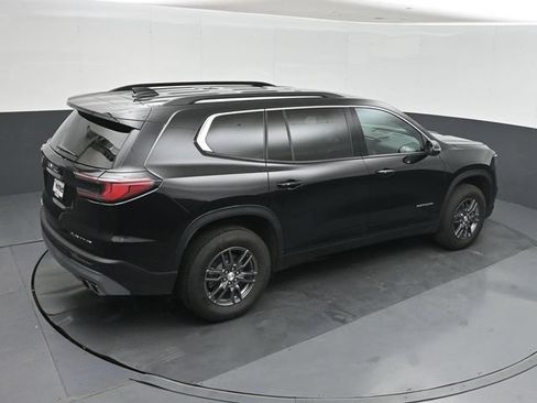 Used 2025 GMC Acadia Elevation FWD image 34