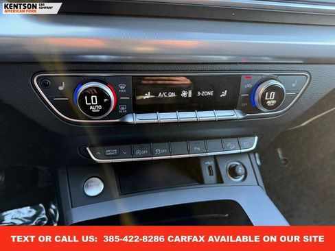 Used 2025 Audi Q5 2.0T Premium image 27