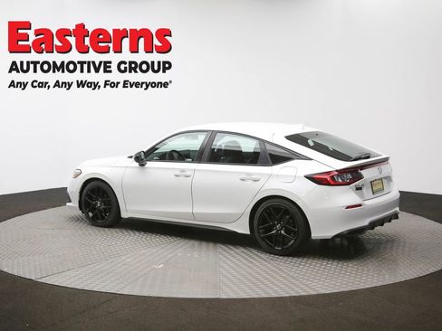 Used 2022 Honda Civic Sport image 61