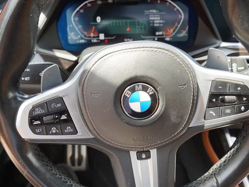 Used 2019 BMW X7 xDrive40i w/ Premium Package AWD/4WD image 19