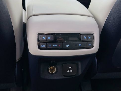 Used 2023 Hyundai Palisade Calligraphy w/ Cargo Package AWD/4WD image 27