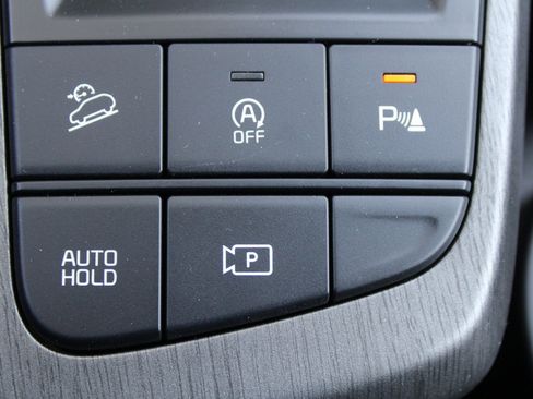 New 2026 Kia Sportage X-Line w/ X-Line Premium Package image 38