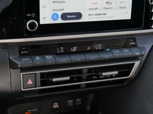 Certified 2025 Toyota Camry LE FWD image 23