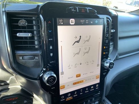 Used 2022 RAM 1500 TRX w/ TRX Level 2 Equipment Group AWD/4WD image 21