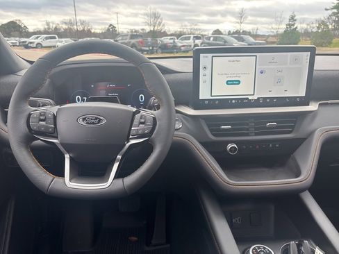 New 2026 Ford Explorer Tremor w/ Tremor Ultimate Package image 21