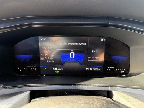 Used 2022 Volkswagen Taos SE image 15