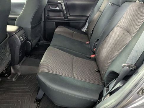 Used 2016 Toyota 4Runner Trail image 24