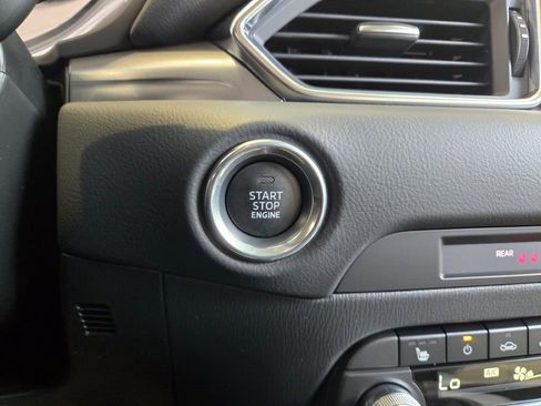 New 2025 MAZDA CX-5 AWD 2.5 S w/ Preferred Package image 21