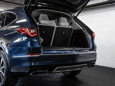 New 2026 Acura MDX w/ Technology Package image 17