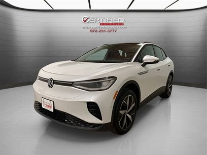 Used 2023 Volkswagen ID.4 Pro S