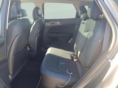 New 2026 Kia Sportage SX Prestige AWD/4WD image 24