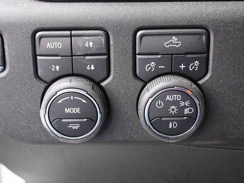 New 2026 Chevrolet Silverado 1500 RST image 34