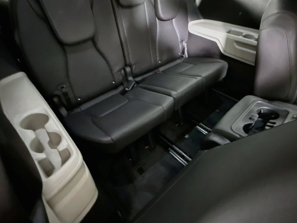 Used 2024 Kia Carnival SX Prestige FWD image 33