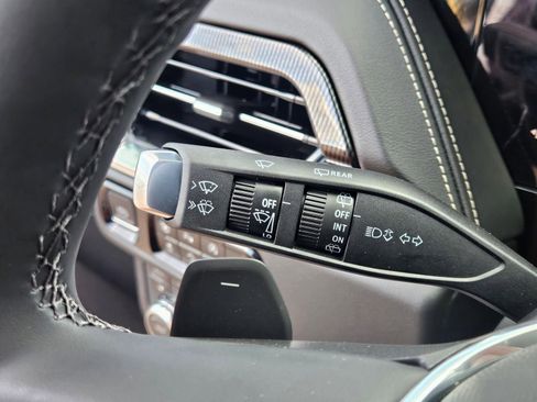 New 2026 GMC Yukon Elevation image 15