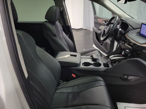 Used 2022 Acura MDX SH-AWD w/ Technology Package image 25