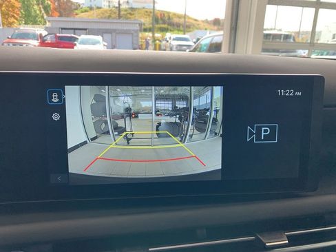 New 2026 Hyundai Santa Cruz SEL image 9