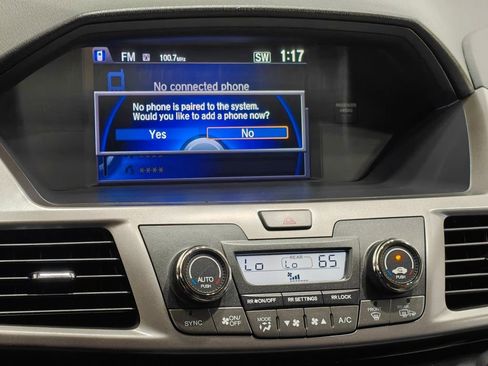 Used 2016 Honda Odyssey EX image 6