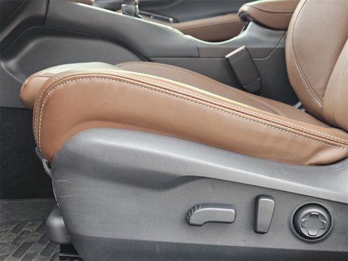 Used 2024 Subaru Outback Touring image 19