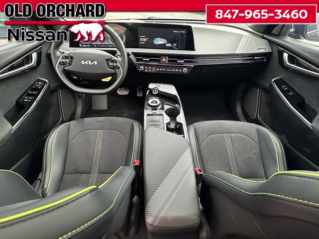 Used 2023 Kia EV6 GT AWD/4WD image 16