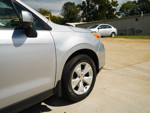 Used 2016 Subaru Forester 2.5i Premium w/ Protection Package #1 AWD/4WD image 19