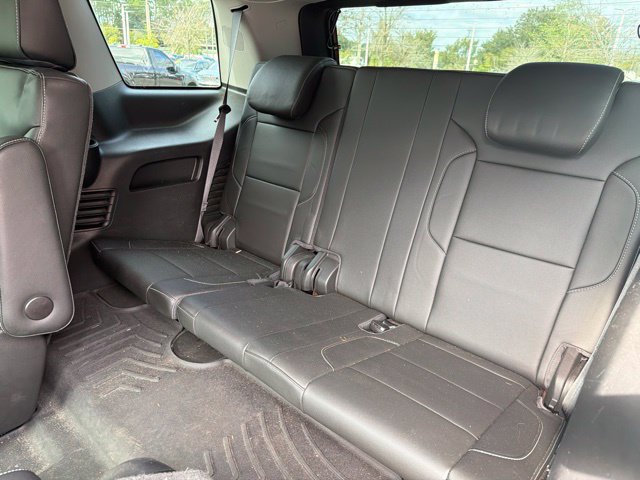 Used 2018 Chevrolet Tahoe LT AWD/4WD image 16