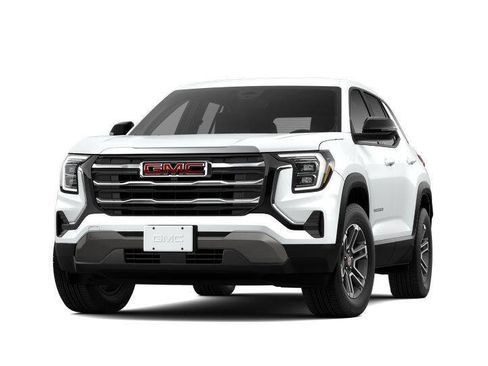 New 2026 GMC Terrain Elevation image 27