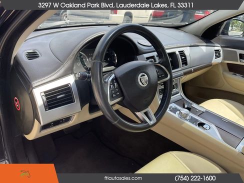 Used 2013 Jaguar XF 3.0 image 56