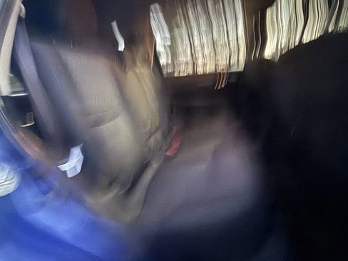 Used 2017 Nissan Rogue S image 15