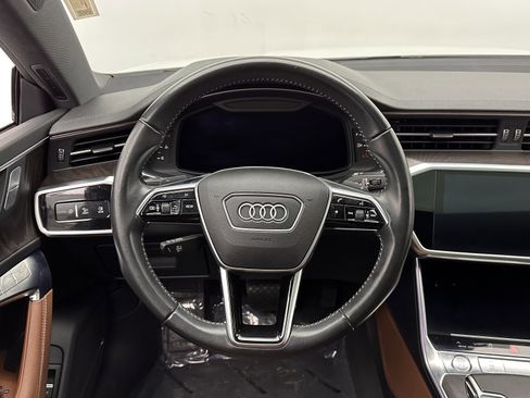 Used 2019 Audi A7 3.0T Prestige w/ Prestige Package image 21