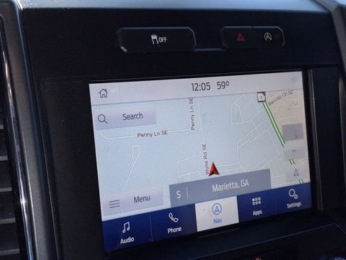 Used 2019 Ford F150 XLT w/ Equipment Group 302A Luxury image 14