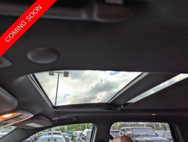 Certified 2018 Jeep Grand Cherokee Summit AWD/4WD image 20