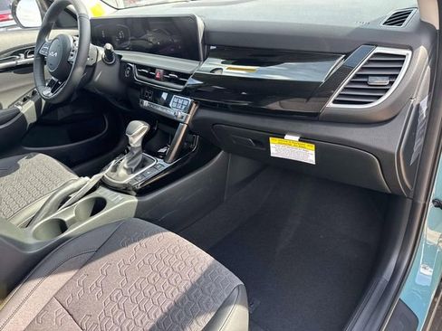 New 2026 Kia Seltos S AWD/4WD image 15