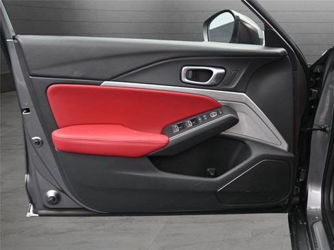 Certified 2025 Acura Integra A-Spec image 9