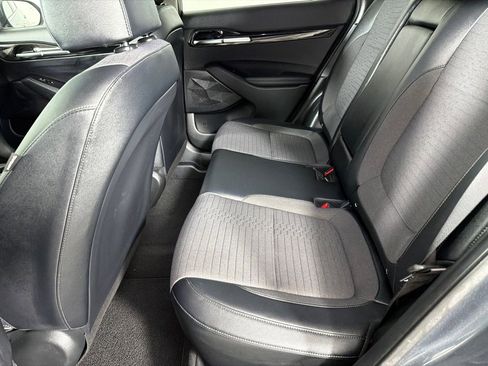 Used 2023 Kia Seltos S image 20