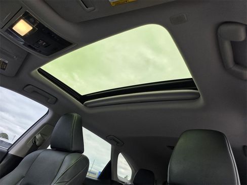 Used 2022 Lexus RX 350L FWD w/ Premium Package image 24