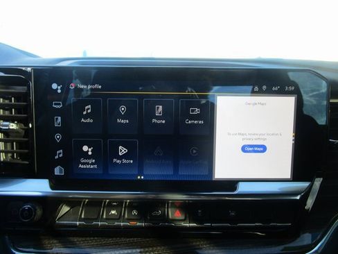 Certified 2024 Chevrolet Silverado 1500 LT image 20