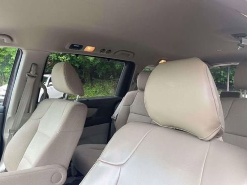 Used 2017 Honda Odyssey EX image 21