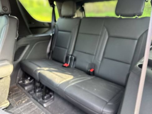 Used 2021 Chevrolet Tahoe Z71 AWD/4WD image 24