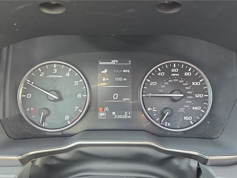 Used 2025 Subaru Outback Onyx Edition AWD/4WD image 10