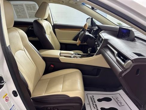 Used 2019 Lexus RX 350 AWD w/ Navigation Package image 24