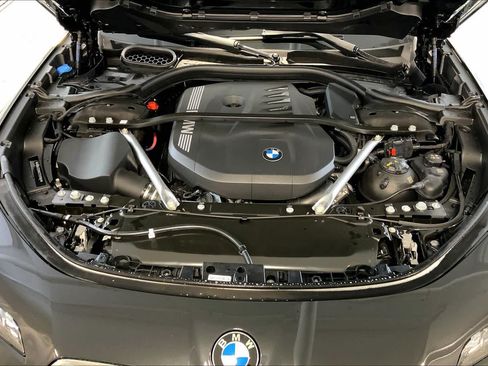 New 2026 BMW 740i xDrive w/ Executive Package AWD/4WD image 16