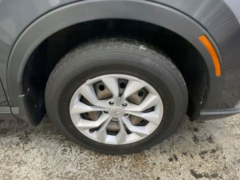 Certified 2024 Honda CR-V LX image 17