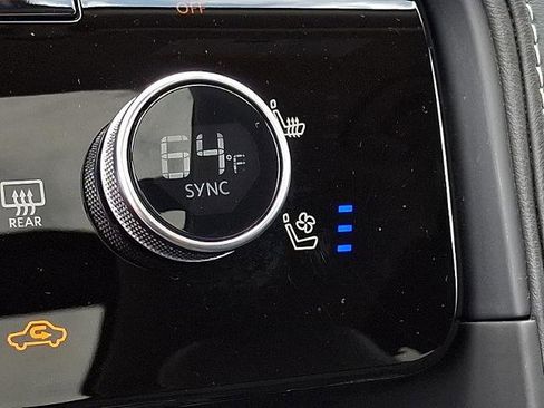 Certified 2022 INFINITI QX60 Luxe w/ Cargo Package image 25