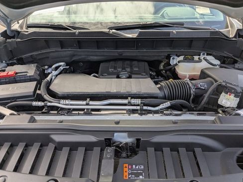 Used 2024 Chevrolet Silverado 1500 RST image 22