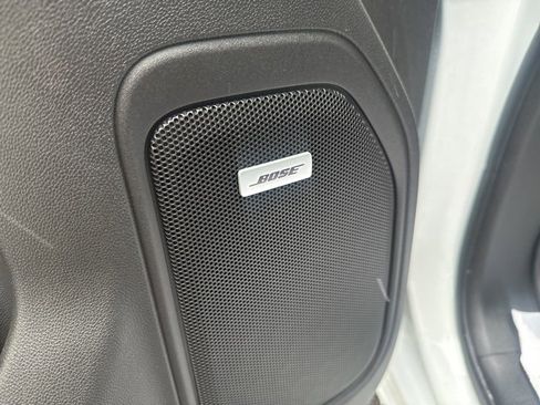 Used 2020 GMC Sierra 1500 AT4 w/ AT4 Premium Package image 21