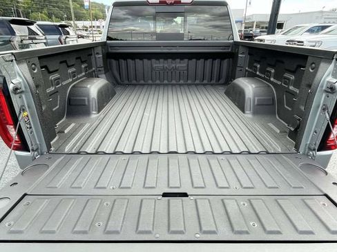 New 2026 GMC Sierra 1500 Denali w/ Technology Package image 9