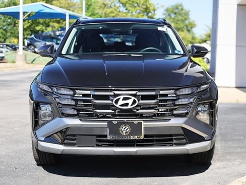 Certified 2025 Hyundai Tucson SEL w/ Tow & Go Package AWD/4WD image 13